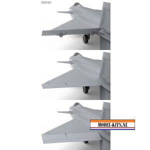 CHINESE J 20 STEALTH FIGHTER 10