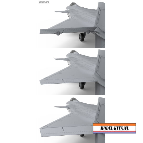 CHINESE J 20 STEALTH FIGHTER 10
