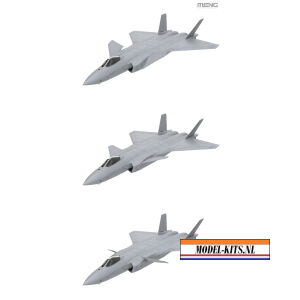 CHINESE J 20 STEALTH FIGHTER 11