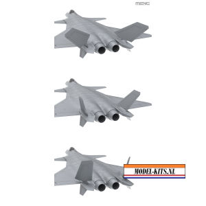 CHINESE J 20 STEALTH FIGHTER 12