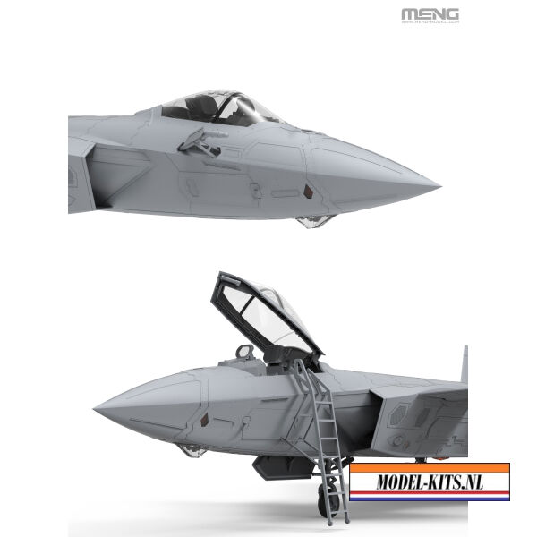 CHINESE J 20 STEALTH FIGHTER 19