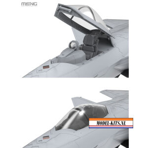 CHINESE J 20 STEALTH FIGHTER 5