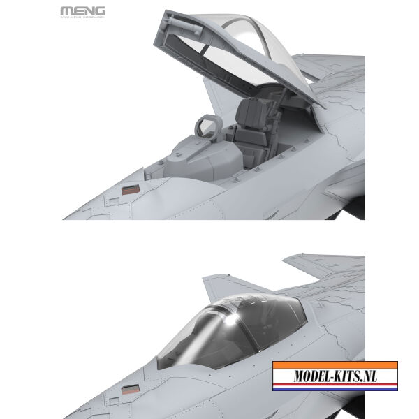 CHINESE J 20 STEALTH FIGHTER 5