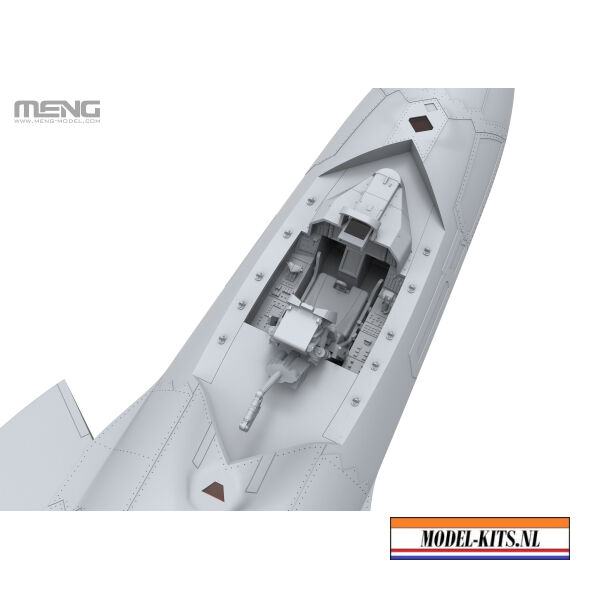 CHINESE J 20 STEALTH FIGHTER 6