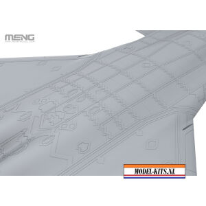 CHINESE J 20 STEALTH FIGHTER 7