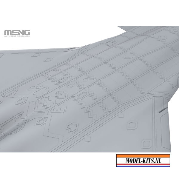 CHINESE J 20 STEALTH FIGHTER 7