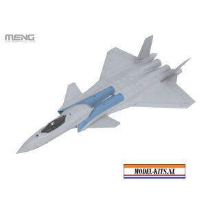 CHINESE J 20 STEALTH FIGHTER 8