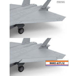 CHINESE J 20 STEALTH FIGHTER 9