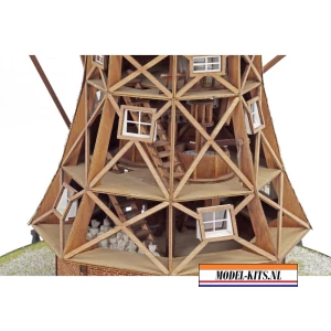 DUTCH WINDMILL 10
