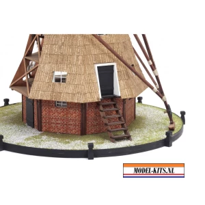 DUTCH WINDMILL 11