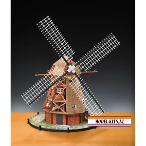 DUTCH WINDMILL 3