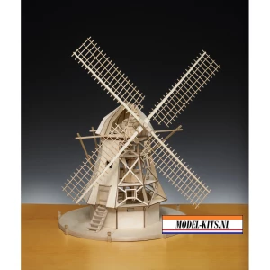 DUTCH WINDMILL 5