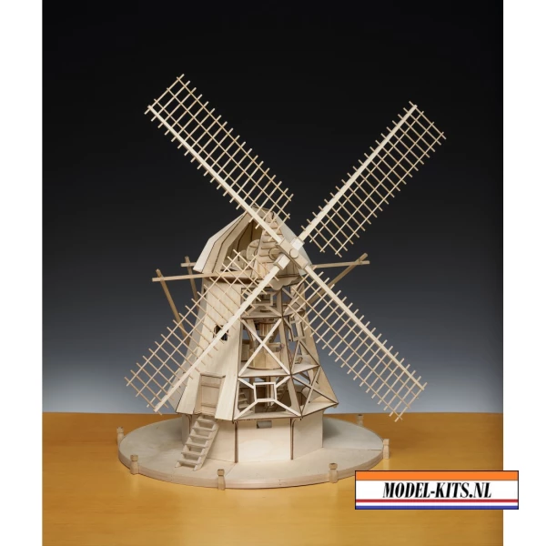DUTCH WINDMILL 5