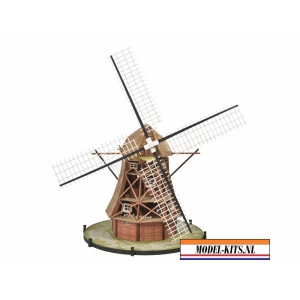 DUTCH WINDMILL 6
