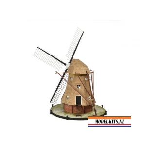 DUTCH WINDMILL 7