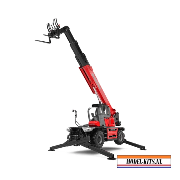 Manitou MRT 2260 6