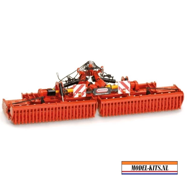 Maschio Aquila Rapido 6000