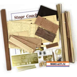 STAGE COACH 1