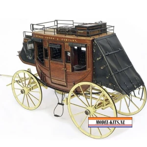 STAGE COACH 3