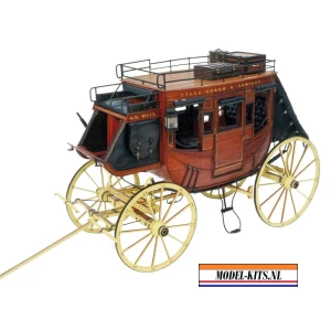STAGE COACH