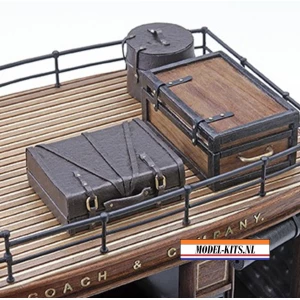 STAGE COACH 6