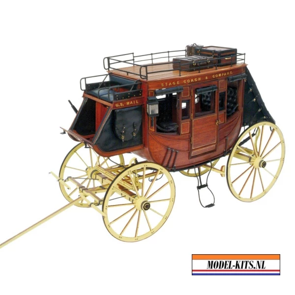 STAGE COACH