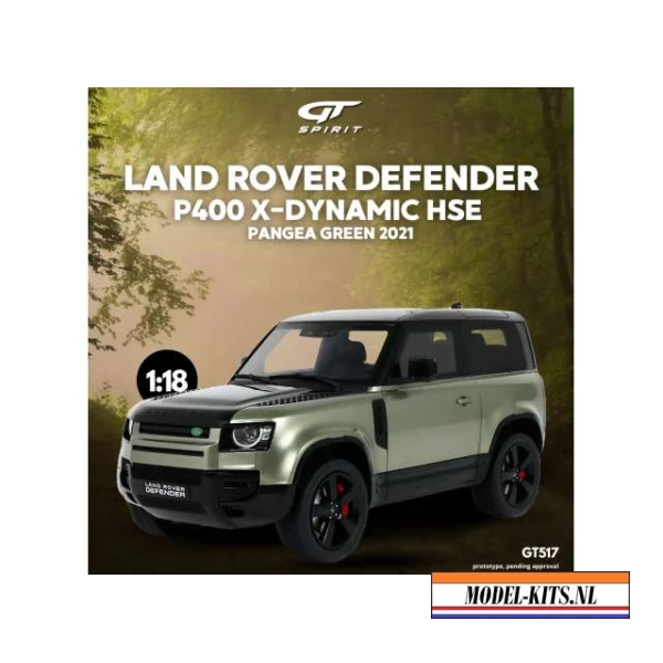2021 Land Rover Defender P400 X Dynamic HSE
