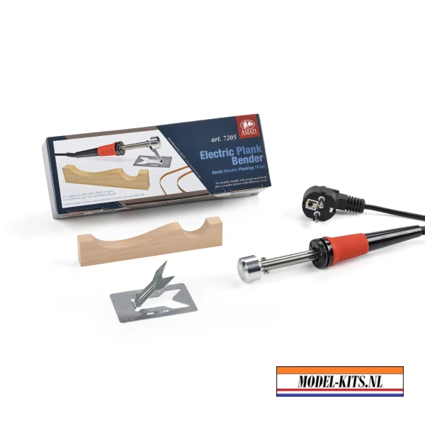 Amati ELECTRIC PLANK BENDER