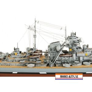 Bismarck 11