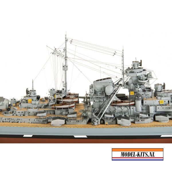 Bismarck 11
