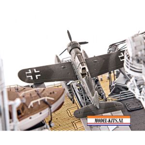 Bismarck 12