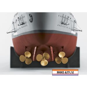 Bismarck 13