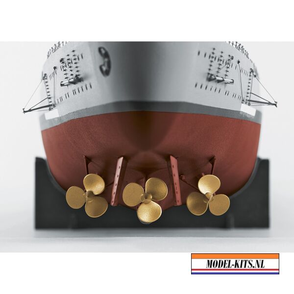 Bismarck 13