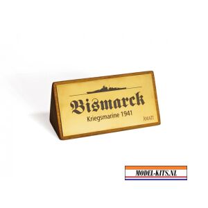 Bismarck 14