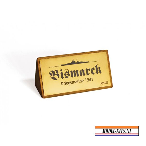 Bismarck 14
