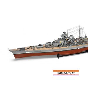 Bismarck 4