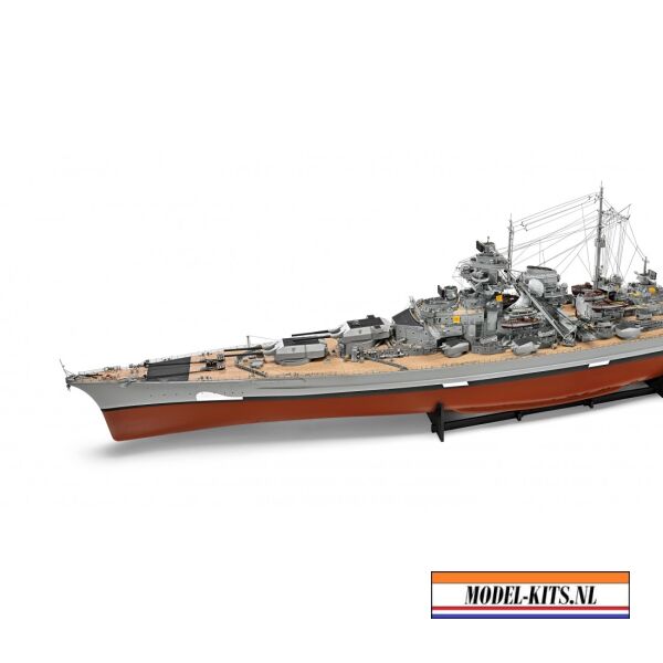 Bismarck 4