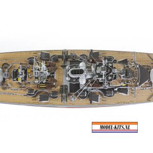 Bismarck 5