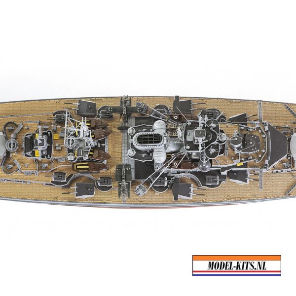 Bismarck 5