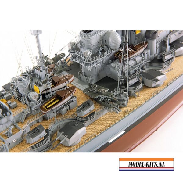 Bismarck 6