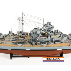 Bismarck 8