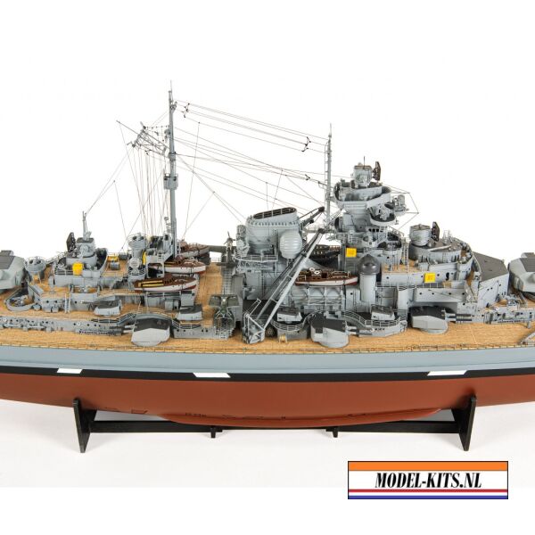 Bismarck 8