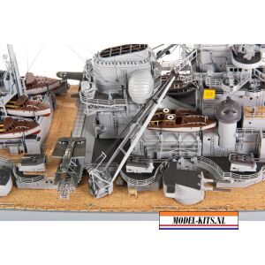 Bismarck 9