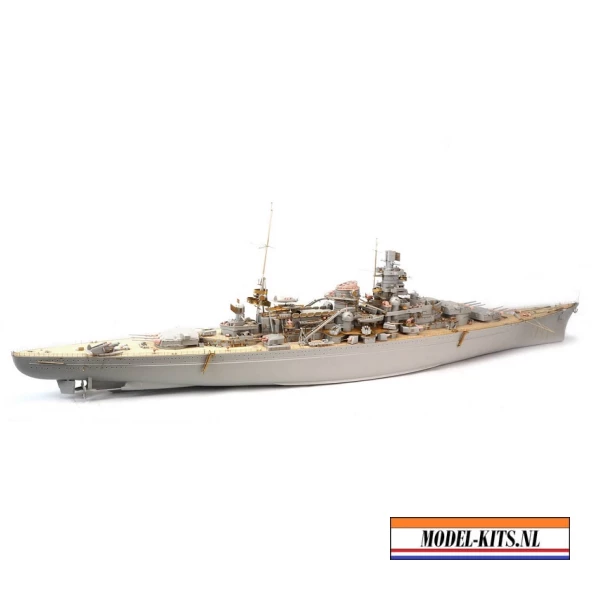 DKM SCHARNHORST VALUE PACK
