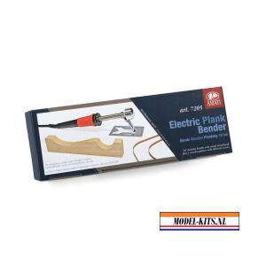 ELECTRIC PLANK BENDER 1