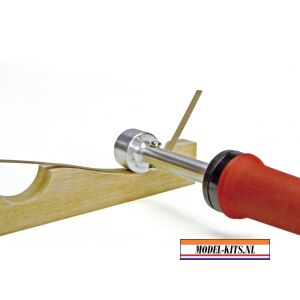 ELECTRIC PLANK BENDER 2
