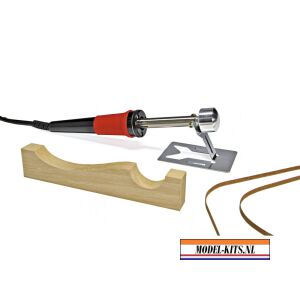 ELECTRIC PLANK BENDER 4