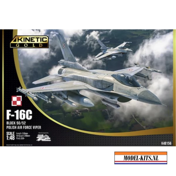 F 16C POLISH AF.