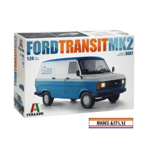 Ford Transit Mk.2