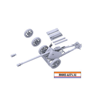GERMAN 7.5CM PAK40 (MID LATE) 2IN1 1